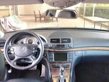 Mercedes E 220-3