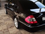 Mercedes E 220-8