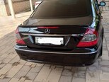 Mercedes E 220-6