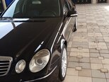 Mercedes E 220-4
