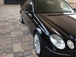 Mercedes E 220-5