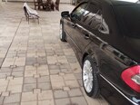 Mercedes E 220-9
