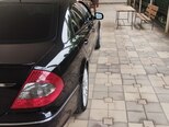 Mercedes E 220-10