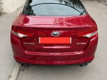 Kia Optima-2