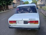 LADA (VAZ) 2107-2
