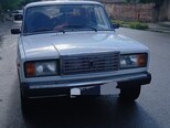 LADA (VAZ) 2107-4