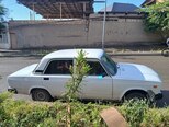 LADA (VAZ) 2107-6