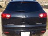 Chevrolet Traverse-2