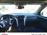 Chevrolet Traverse-4