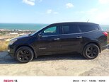 Chevrolet Traverse-3