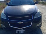 Chevrolet Traverse-1
