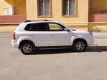 Hyundai Tucson-9