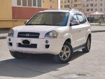 Hyundai Tucson-4