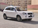 Hyundai Tucson-5