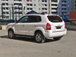 Hyundai Tucson-8