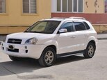 Hyundai Tucson-7