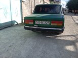 LADA (VAZ) 2107-6