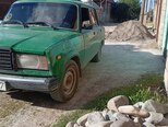 LADA (VAZ) 2107-5
