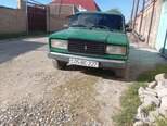 LADA (VAZ) 2107-1