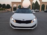 Kia Optima-2
