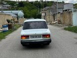 LADA (VAZ) 2107-5