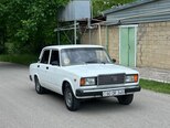 LADA (VAZ) 2107-1