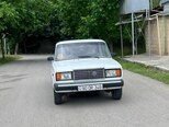 LADA (VAZ) 2107-6