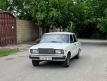 LADA (VAZ) 2107-7
