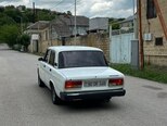 LADA (VAZ) 2107-2
