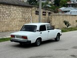 LADA (VAZ) 2107-3