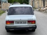 LADA (VAZ) 2107-4