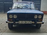 LADA (VAZ) 2106-1