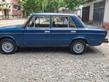LADA (VAZ) 2106-3