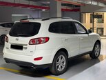 Hyundai Santa Fe-4