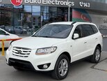 Hyundai Santa Fe-11