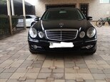 Mercedes E 220-1