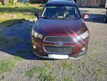 Chevrolet Captiva-1