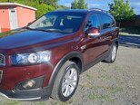 Chevrolet Captiva-2