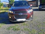 Chevrolet Captiva-3