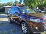 Chevrolet Captiva-5