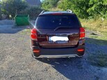 Chevrolet Captiva-7