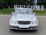 Mercedes E 240-1
