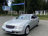 Mercedes E 240-2
