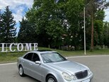 Mercedes E 240-3