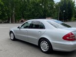 Mercedes E 240-8