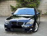 BMW 525-2