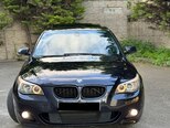 BMW 525-1