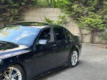 BMW 525-3
