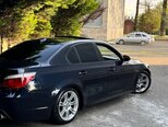 BMW 525-4