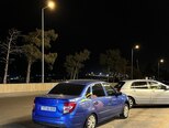 LADA (VAZ) Granta-5